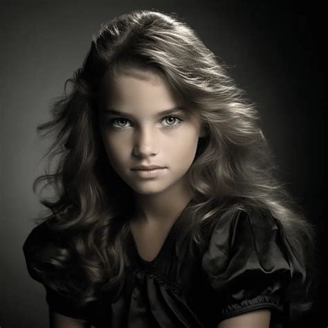 young brooke shields|Brooke Shields